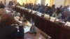 ሃያ ሁለቱ ፓርቲዎች ድርድሩን ማን እንደሚመራው ከስምምነት አልደረሱም