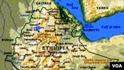 ኢትዮጵያ