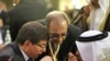 In Tunis, Calls for Syrian Aid Corridor