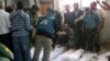 Activists: 90 Killed in Syrian Government Shelling