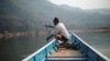 Thai Villagers Feel Effects of Mekong River Dams