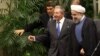 روحانی در هاوانا با رئیس جمهوری کوبا و فیدل کاسترو دیدار کرد