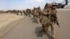 США могут существенно увеличить военное присутствие в Ираке
