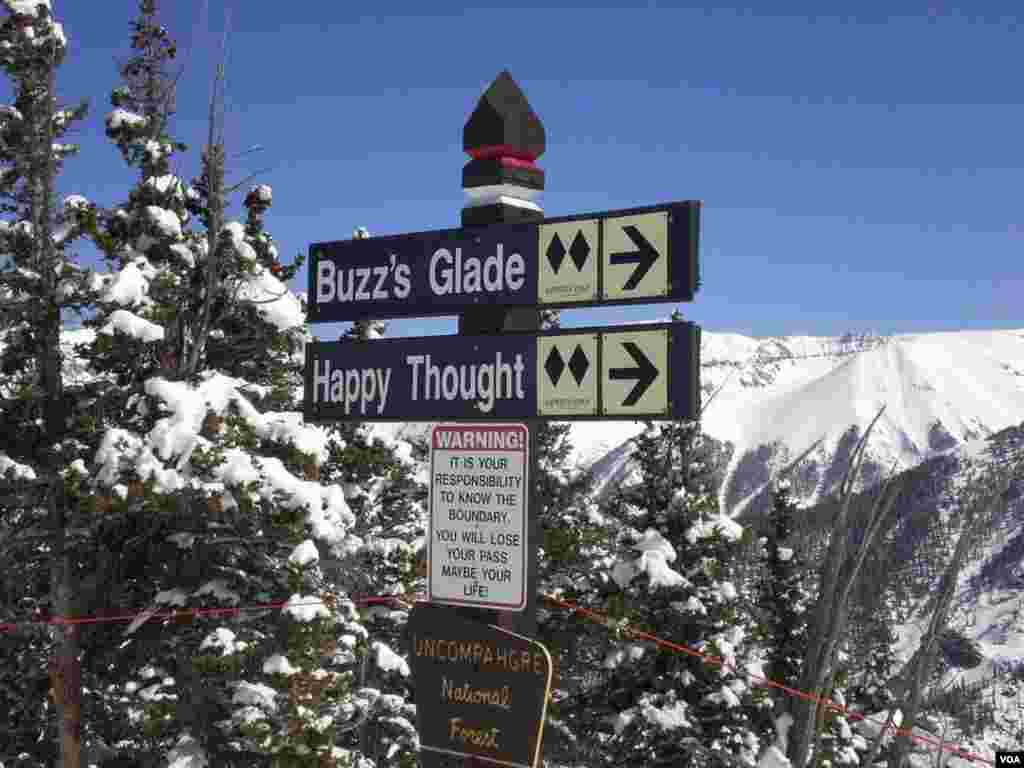 Telluride, Colorado