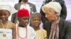 Le FMI juge "inévitables" des ajustements budgétaires en Afrique
