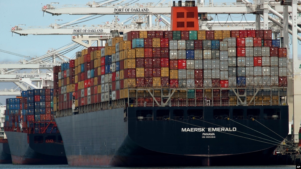 Kegagalan Reformasi Aturan Perdagangan Global Picu Ketegangan 