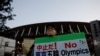 80% Warga Jepang Sarankan Olimpiade Tokyo Dibatalkan atau Ditunda