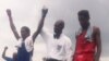 Gabon : Farlo, champion de boxe... dans ses rêves