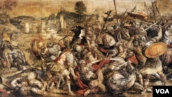 Battle of Pharsalus