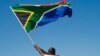 L'Afrique du Sud annonce qu'il n'y a "pas de danger immédiat" après la mise en garde américaine contre de possibles attentats 