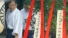 دیدار جنجالی قانونگزاران ژاپن از بنای یادبود یاسوکونی