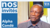 La Guinée et son président au-devant d'un référendum sous tension