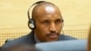 Former Congolese Warlord Going on Trial in The Hague