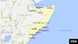 Somalia