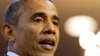 اوباما: تا ایران شهروندان آمریکایی را آزاد نکند، آرام نمی گیرم