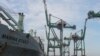 Terminal Teluk Lamong Bersiap Jadi Pelabuhan Modern Ramah Lingkungan