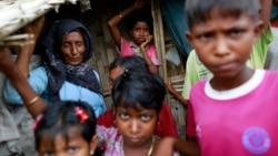 Despite Broader Progress, Human Rights Abuses Continue in Burma