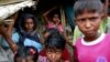 버마 정부, 로힝야족 관련 유엔 결의안 거부