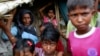 Malaysia chật vật trước làn sóng người Hồi giáo ở Miến Điện xin tị nạn