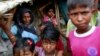인권단체 '버마 로힝야 정책, 반인도주의 범죄'