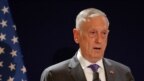 Tổng thống Trump mới đây nói Bộ trưởng Mattis có thể đang lên kế hoạch để từ nhiệm, 14/10/2018