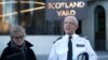پلیس بریتانیا: جاسوس روس با استفاده عمدی از «عامل عصبی» مسموم شده است