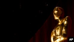 88th Academy Awards - Nominations Announcement