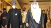 Shugaba Buhari Ya Isa Dubai Don Halartar Taron Baje Kolin Fasahar Kasashen Duniya