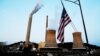 Trump EPA Says Limits on Mercury Emissions from Coal Plants Not Necessary