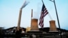 Izveštaj: SAD kasne u ispunjavanju klimatskih ciljeva