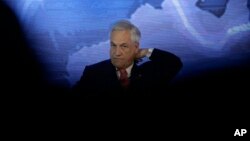 En su último día como presidente de Chile, Sebastián Piñera, le pidió explicaciones al gobierno de Venezuela por la muerte de una ciudadana chilena en ese país.