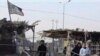 Ledakan Bom di Baghdad Tewaskan 60 Orang Lebih