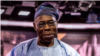 Batan Basira Ne Gwamnati Ta Rika Biyan ‘Yan Bindiga Kudin Fansa - Obasanjo