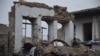 “시리아 서부 반군 기지 공습…40명 사망”