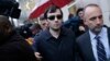 Shkreli Resigns as Turing CEO After Securities Fraud Arrest