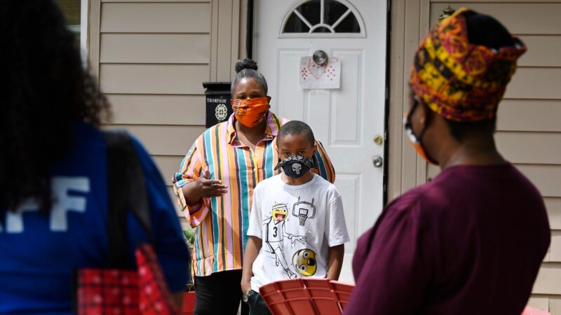 Many Students Not Taking Part in Distance Learning