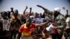 Supporters of Burkina Faso's Military Welcome Coup