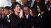 Thailand Freezes Former PM Yingluck's Bank Accounts in Rice Subsidy Case