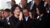 Fugitive Former Thai PM Yingluck Gets Five Years' Jail in Absentia