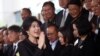 Bivša premijerka Tajlanda Jingluk Šinavatra (arhivski snimak)