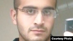 Omar Mateen, el atacante en Orlando, Florida, había prometido alianza a ISIS. [Foto: Orlando Police Department].