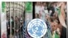 آمريکا می خواهد در شورای حقوق بشر سازمان ملل متحد باقی بماند