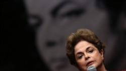 Julgamento de Dilma: Ouvidas testemunhas de defesa