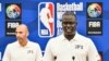 La NBA étend ses programmes au Rwanda et au Maroc