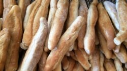 Preço do pão sobe em Moçambique