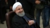 Iran Reformists to Back Rouhani Re-election; Some Voters Grow Cool