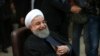 Iran TV Censors Rouhani Documentary Ahead of Elections