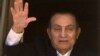 د مصر پخوانی جمهور رئیس حسني مبارک مړ شو