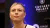Мария Шарапова вновь станет послом доброй воли ООН