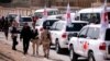 کمکهای انسانی وارد غوطه شرقی در سوریه شد؛ ادامه حملات ارتش اسد